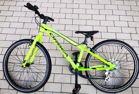 Predám detsky bicykel ORBEA MX 24 - 2