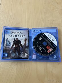 Assassin’s Creed Valhalla na PS5 - 2