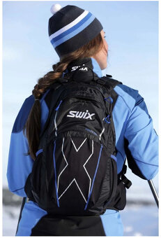 Batoh Swix Focus Escape R0310 /ÚPLNE NOVÝ/ - 2