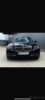 Predám BMW 530d xdrive - 2