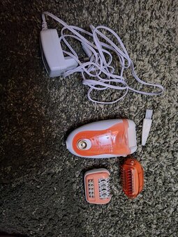 Depilator - 2