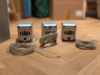 Reproduktory Samsung - 2