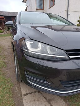 Volkswagen golf VII - 2