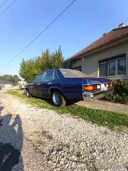 Chevrolet Malibu 5.0 - 2