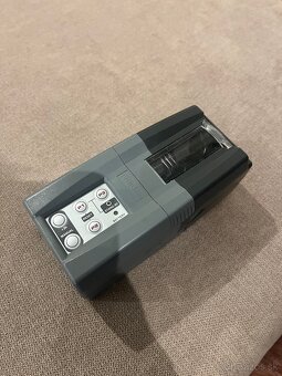 Automatické krmitko pre akvarijne rybky - 2
