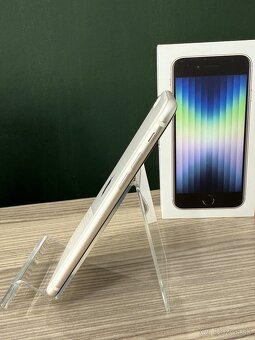 Iphone SE 2022 - 2