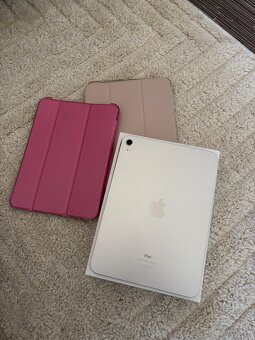 iPad 10th.generacie - 2