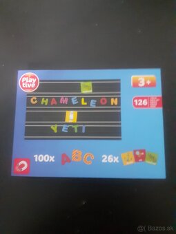 Predam novu magneticku tabulu - 2