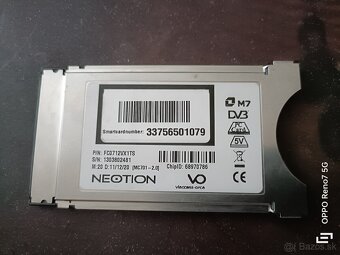 Predám CA Modul Skylink Viaccess - 2