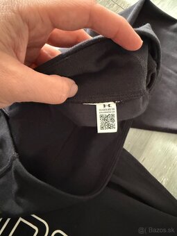 Leginy Under armour - 2