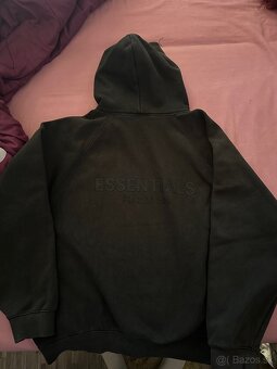 Eesentials Mikina - 2