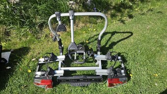 Atera Mercedes Benz skladací nosič 2 bicykle - 2