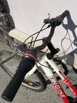 Engine bikes 26” signal - 2