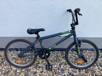 Predám bmx v super stave - 2