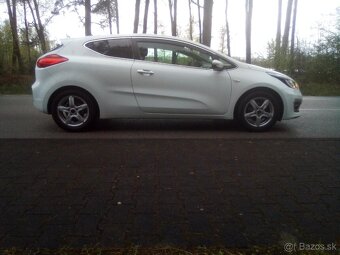 Predám len 76000 km - 2