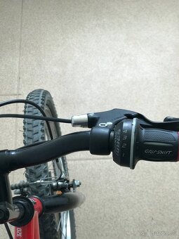Detský bicykel - 2