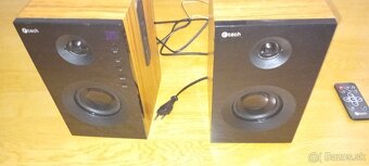 Repro C-Tech 550BT - 2