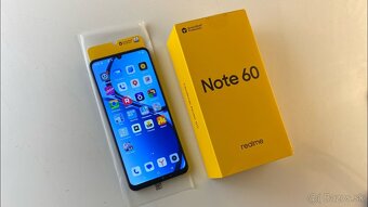 Realme Note 60 12/128 - 2