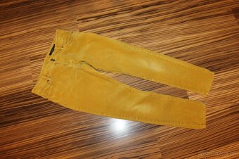 Menčestráky TOMMY HILFIGER v. 38 - 2