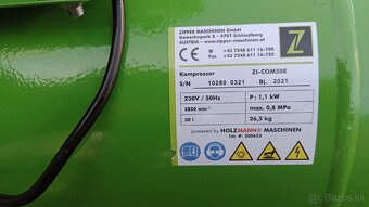 Kompresor 50L - 2