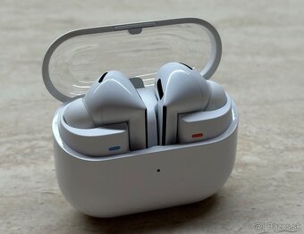 Samsung Galaxy Buds 3 Pro, white - 2