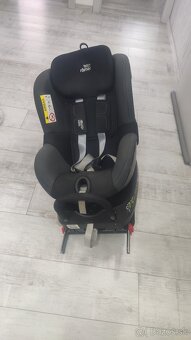 Britax romer dualfix 2r - 2