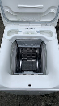 automatická práčka AEG - 2