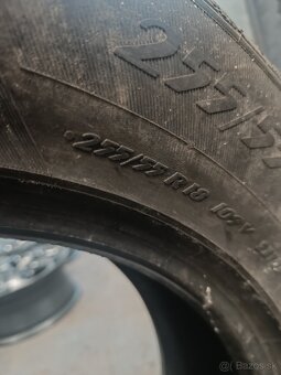 255/55 r18 - 2