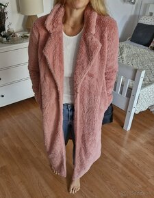 Kabát BOOHOO - 2