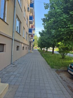 Predám 3 izb,v Novej Dubnici byt po kompletnej rekonštrukcii - 2