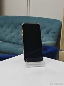 Iphone 13 Pro 128GB Gold | ZÁRUKA - 2