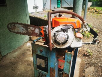 Predám retro pílu - 2