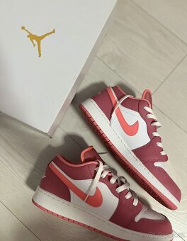 Jordan 1 - 2