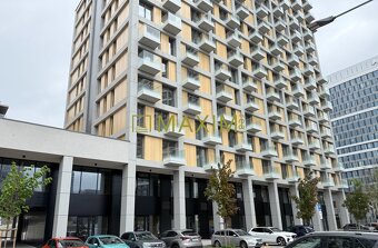METROPOLIS - 2 izbový apartmán v centre Downtownu na Bottove - 2