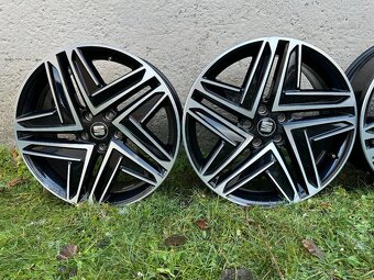 Predám originál disky SEAT R19 - 2