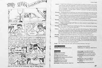 Sinclair Nicholas: Wang-dang american thang - 2