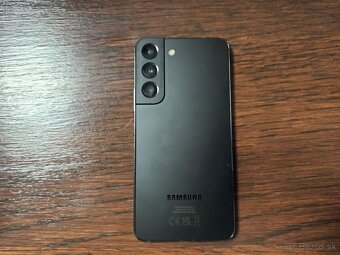Samsung S22 5G - 2