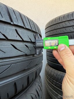 205/55 R16 Matador letne - 2