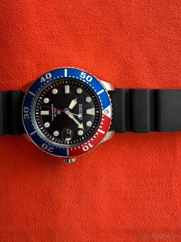 Seiko Prospex SNE439P1 - 2