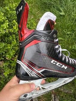 Korcule CCM Jetspeed FT1 - 2