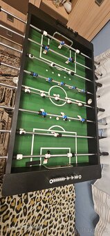 Stolný Futbal - 2