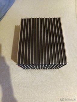 Valerion VisionMaster Plus 2 - 4K RGB triple laser projektor - 2