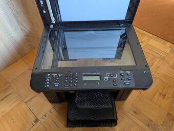 Tlačiareň HP LaserJet 1536dnf MFP - 2