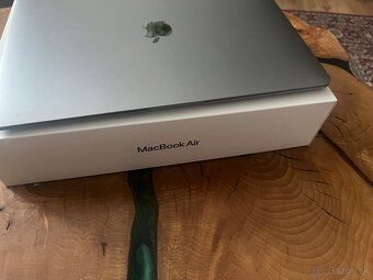 mac book air 2020 m1 - 2