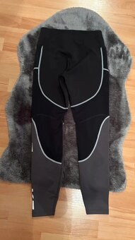 Nike leginy. Dri-fit - 2