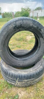 225/65 R16C pneu-Leto - 2