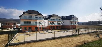 TOP INVESTÍCIA RiverResort 2 izb. byt 2AA / Banka Spa Piešťa - 2