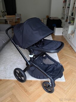 BUGABOO FOX 5 – kompletný set - 2