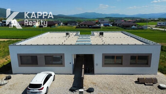 Novostavba | 4 izb. rodinný dom B | Trenčianske Jastrabie - 2
