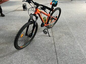 Bicykel Genesis - junior (výška používateľa cca150cm) - 2